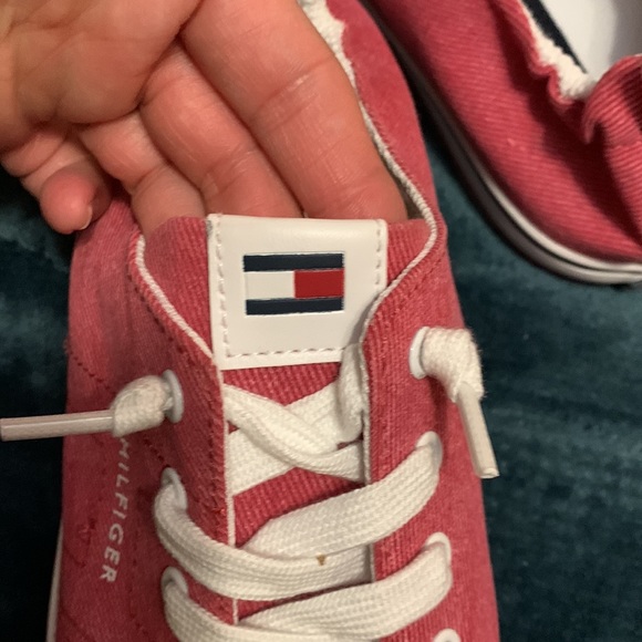 Tommy Hilfiger Sneakers - Picture 5 of 7